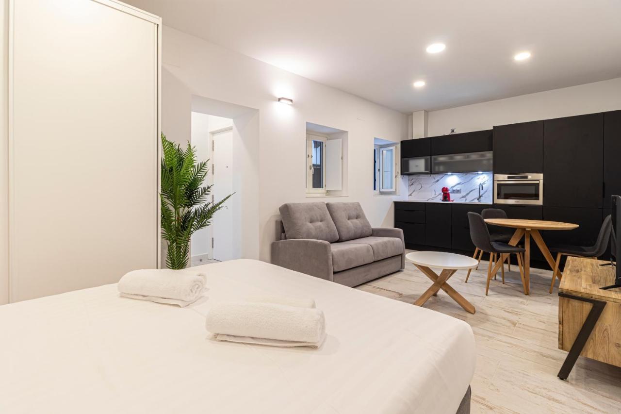 קדיז Allo Apartments San Roque Bajo C מראה חיצוני תמונה