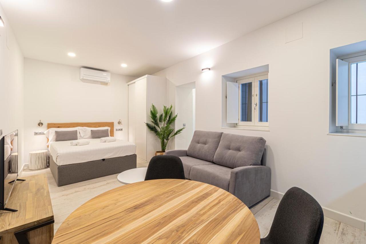 קדיז Allo Apartments San Roque Bajo C מראה חיצוני תמונה