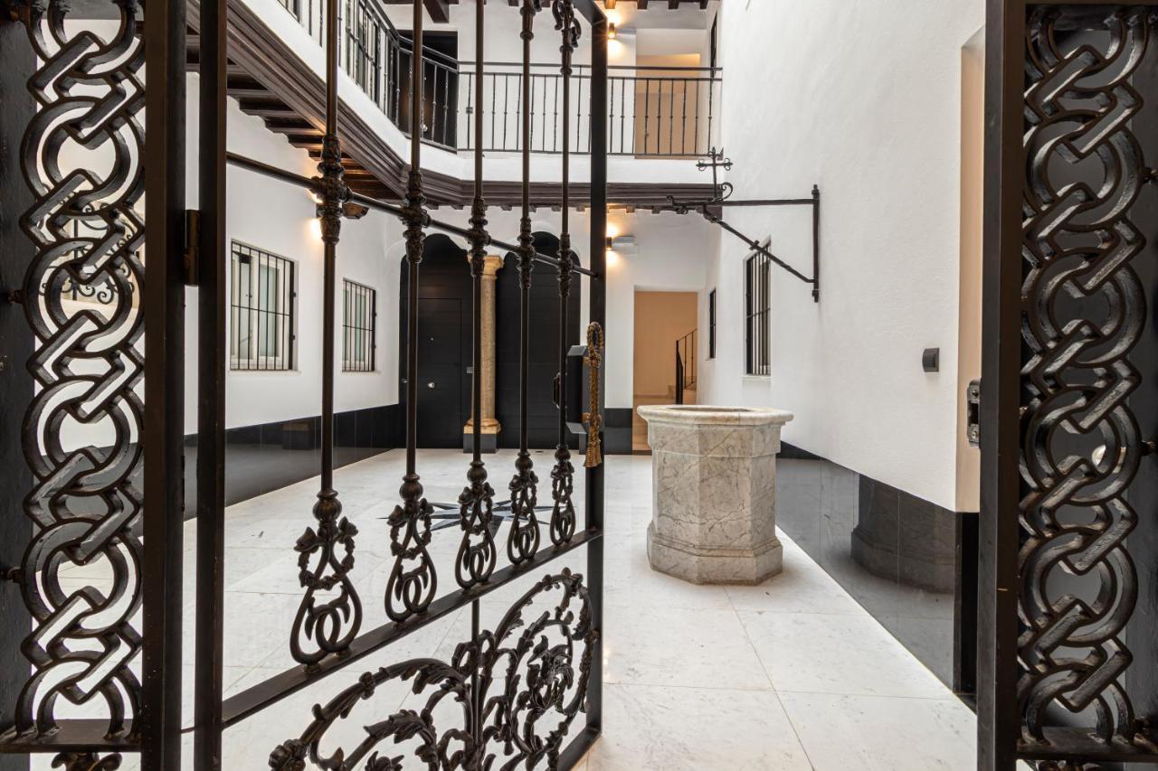 קדיז Allo Apartments San Roque Bajo C מראה חיצוני תמונה